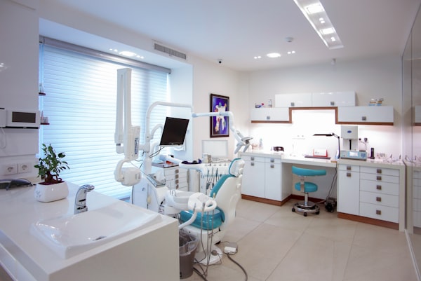 Dental Practice business in Georgia